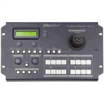 Видеомикшер, A/V микшер и блок спецэффектов  DATAVIDEO RMC-180MKII 96417
